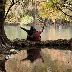 Meet your Posher, May